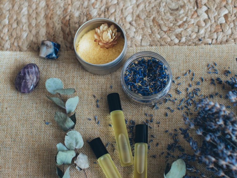 massage intuitif et énergétique