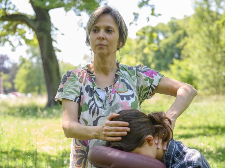 amma assis et atelier automassage DO IN bien-être au travail