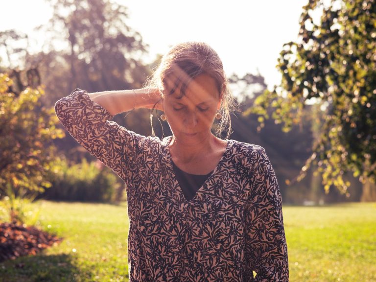 atelier automassage DO IN bien-être au travail